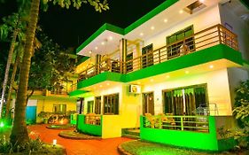 Hotel Malvan Kinara
