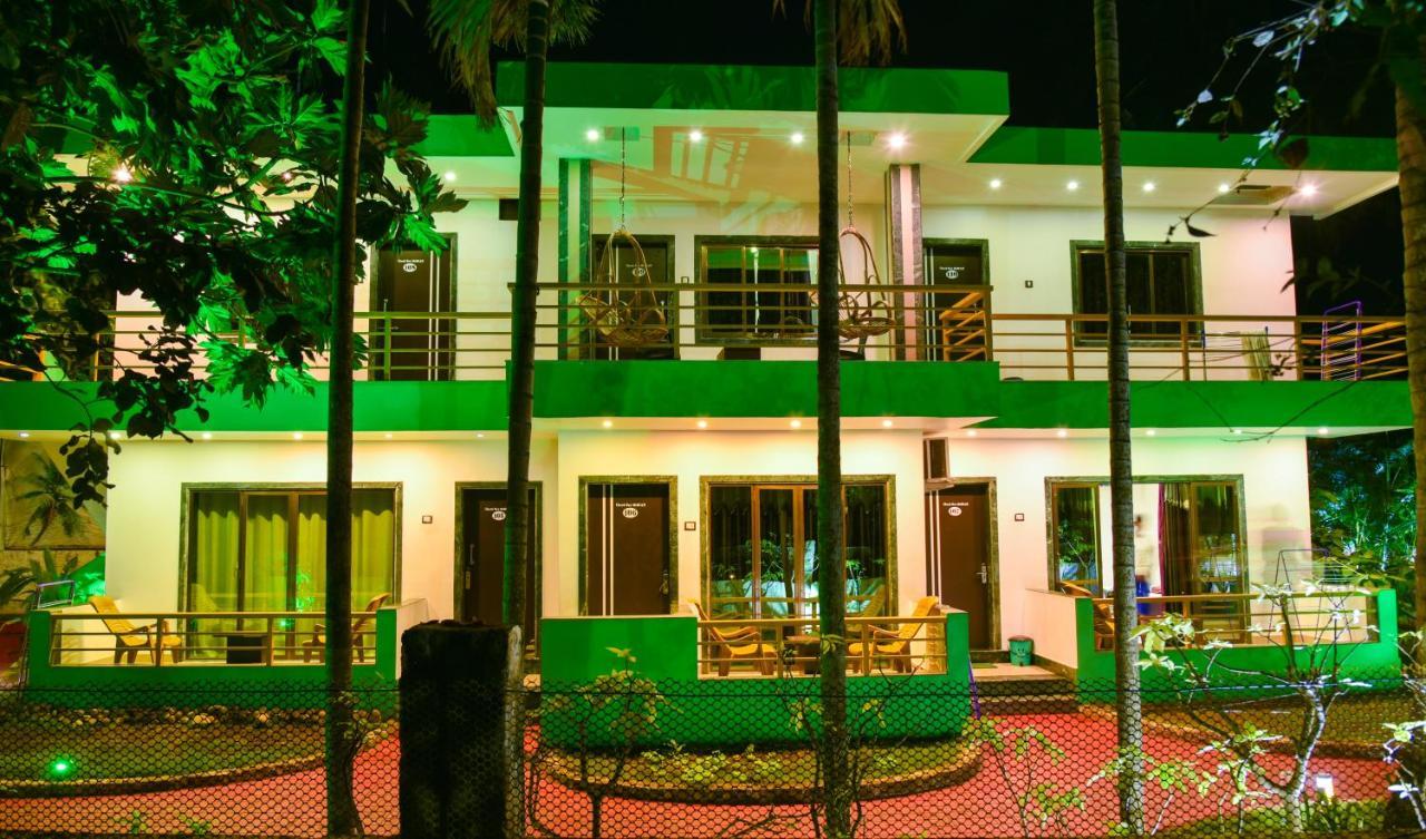 Kinara Resort Malvan Exterior photo