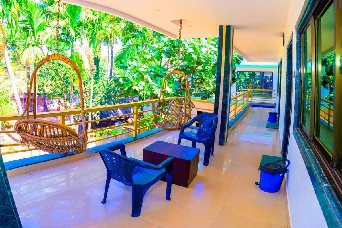 Kinara Resort Malvan Exterior photo